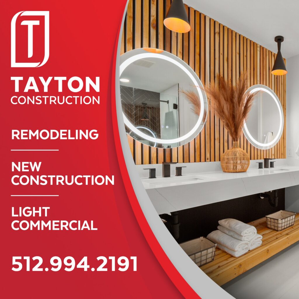 tayton construction