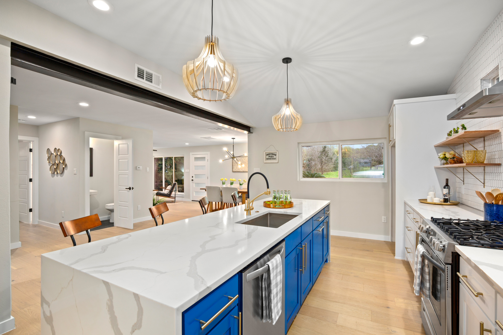 Why Your Kitchen Remodel in Austin, TX is Worthwhile
